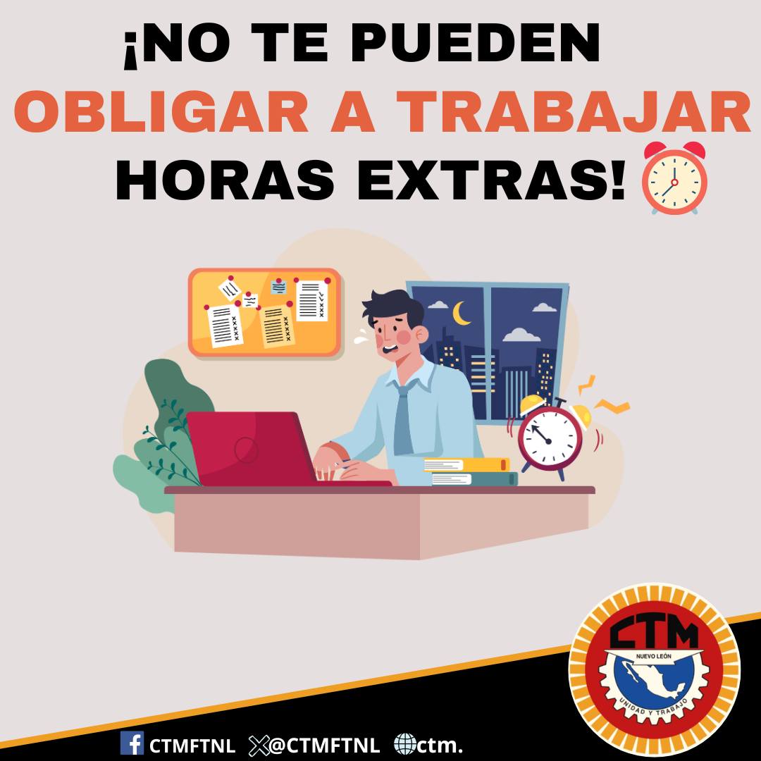 CTM Nuevo León tweet media