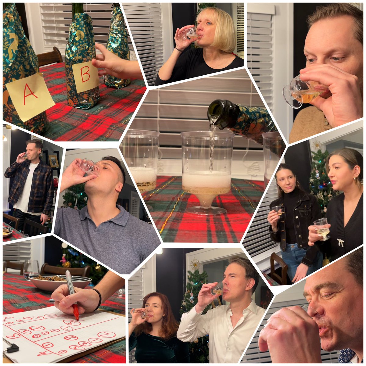 St John Alexander tweet media