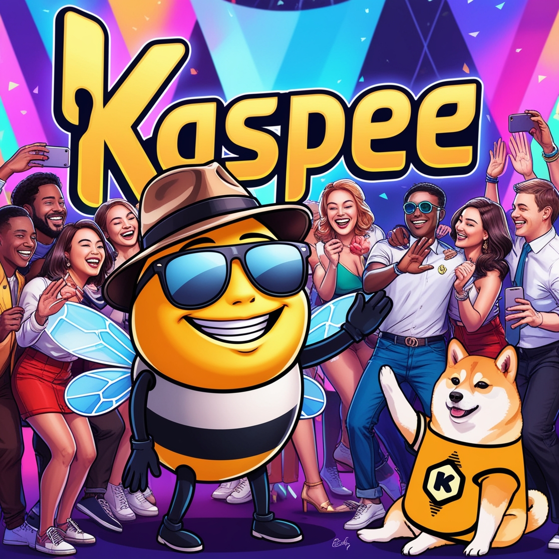 KaspeeApp's tweet photo. 🎅✨ Kapee and Santa are bringing the holiday spirit to life! 
👫🎄 Join us in spreading joy, laughter, and festive magic this season. Together, we create unforgettable moments!

Start your journey now: https://t.co/ibTp1eDrqH
💬 Join our community: https://t.co/39UyJpDzme

🚀 Let’s make this holiday unforgettable! 
🚀✨ #Kapee #CommunityFirst #Innovation #PeoplePower #TrendingNow #Community #NewBeginnings
#KaspeeDeFi #Kaspa #KRC20 #KaspaKRC20 #DeFiChristmas #BlockchainInnovation #InAppGames #CryptoAdoption
#Kaspee #KRC20 #Dogecoin #CryptoChristmas #NFTs #BlockchainInnovation #StakingRewards
#Kaspee #DeFi #KRC20 #CryptoCommunity #XmasCrypto #Kaspee #DeFi #KRC20 #KaspaBlockchain
#CryptoCommunity #CryptoPresale #NFTMarketplace #StakingRewards #BlockchainBuzz
#XmasCrypto #CryptoChristmas #HolidayDeFi #SeasonOfGiving #FestiveFinance #TogetherWeGrow
#AIinCrypto #NFTs #CryptoTools #NextBigCrypto #SantaMagic #HolidaySeason #CommunityFirst