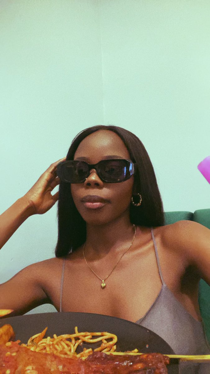 Hello from the other side 😌