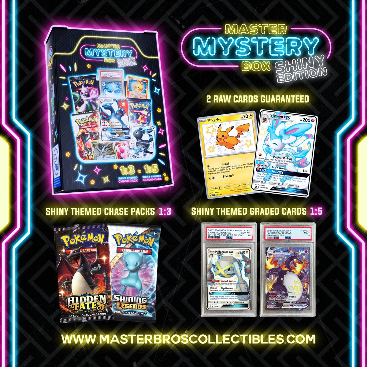 𝗠𝗔𝗦𝗧𝗘𝗥𝗕𝗥𝗢𝗦 𝗖𝗢𝗟𝗟𝗘𝗖𝗧𝗜𝗕𝗟𝗘𝗦 tweet media