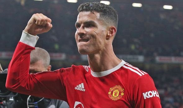 🚨Cristiano Ronaldo on Ruben Amorim: “He did a fantastic job in Portugal with my club Sporting. But the Premier League is a different beast, it's a different league, it's the most competitive league in the world.

I knew it would be tough and they would continue the storm, but