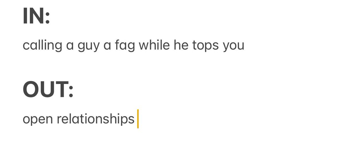 tradewife tweet media