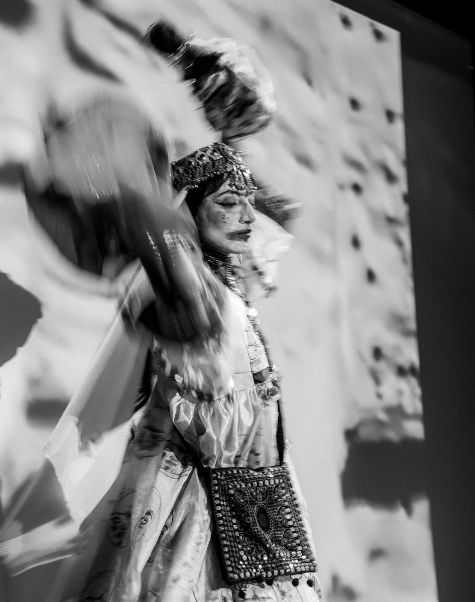 ArteEast's tweet photo. Thank you for those who've joined us for our first HIKAYAT event this month! It was truly magical night of poetry, performanec art, music, art,  and dance! Stay tuned for more events in the new year! https://t.co/FsMQzofmiJ