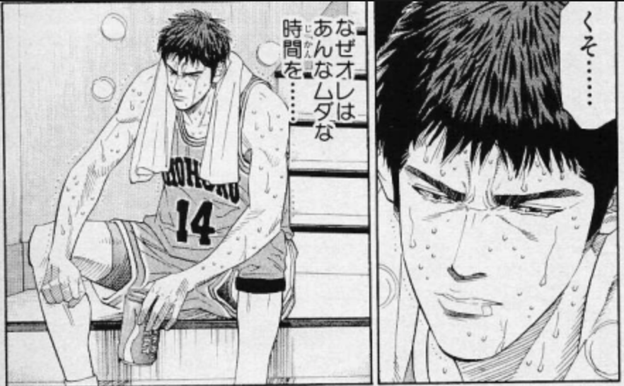 十年来の相互さんがポツポツと商業漫画家デビューしてるの見ると、私の人生がなんと空しいことか。 