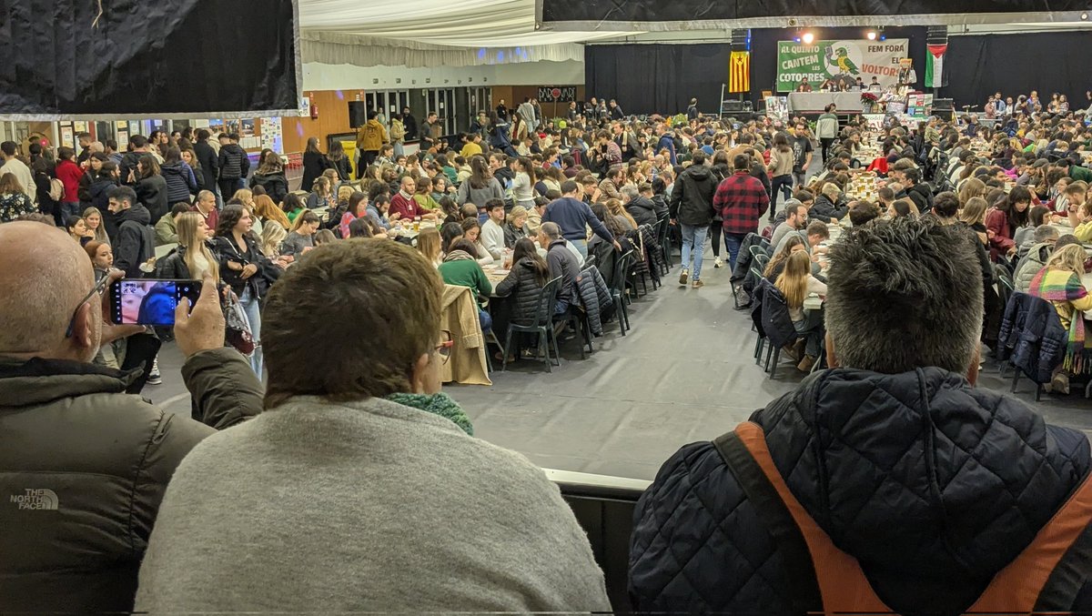 Quinto Sant Cugat tweet media