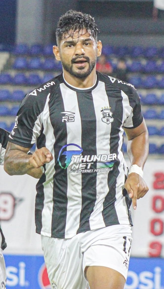 🔥Fútbol Caliente🔥 tweet media