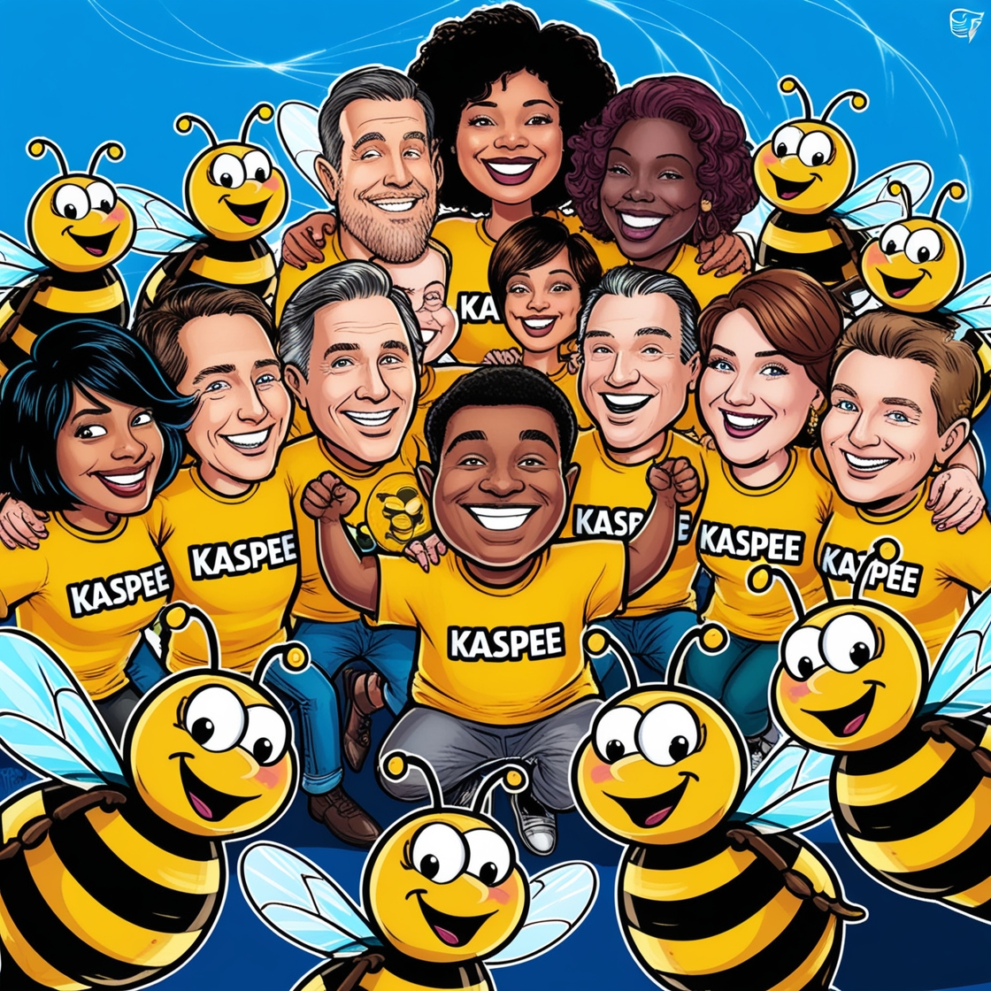 KaspeeApp's tweet photo. 🎅✨ Kapee and Santa are here to make this season unforgettable! 
👫🎄 Bringing people together with joy, laughter, and holiday magic. Let’s spread the cheer and celebrate as one big community!

Start your journey now: https://t.co/ibTp1eDrqH
💬 Join our community: https://t.co/39UyJpDzme

🚀 Let’s make this holiday unforgettable! 
🚀✨ #Kapee #CommunityFirst #Innovation #PeoplePower #TrendingNow #Community #NewBeginnings
#KaspeeDeFi #Kaspa #KRC20 #KaspaKRC20 #DeFiChristmas #BlockchainInnovation #InAppGames #CryptoAdoption
#Kaspee #KRC20 #Dogecoin #CryptoChristmas #NFTs #BlockchainInnovation #StakingRewards
#Kaspee #DeFi #KRC20 #CryptoCommunity #XmasCrypto #Kaspee #DeFi #KRC20 #KaspaBlockchain
#CryptoCommunity #CryptoPresale #NFTMarketplace #StakingRewards #BlockchainBuzz
#XmasCrypto #CryptoChristmas #HolidayDeFi #SeasonOfGiving #FestiveFinance #TogetherWeGrow
#AIinCrypto #NFTs #CryptoTools #NextBigCrypto #SantaMagic #HolidaySeason #CommunityFirst