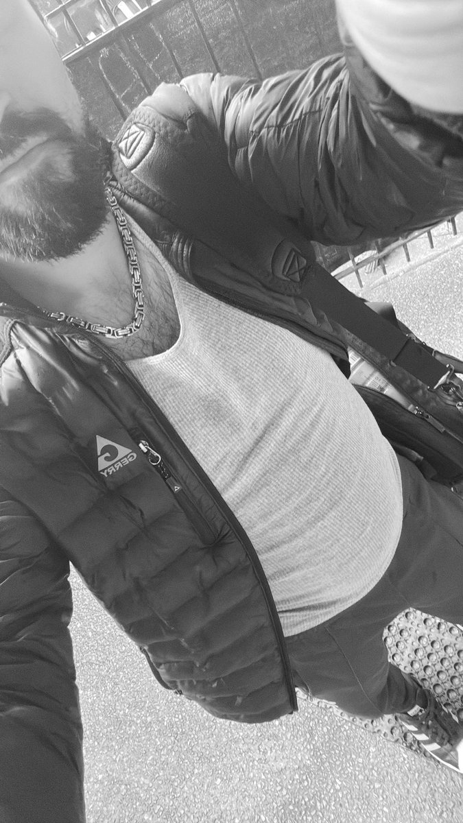 Second hookup of the day cuz I am deprived after Christmas lethargy