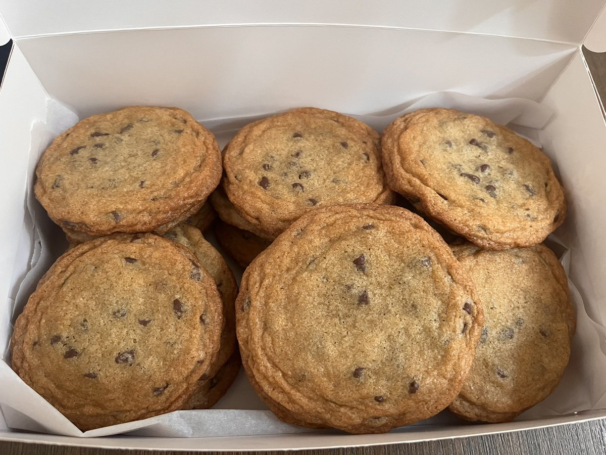 JKendra16's tweet photo. @ChilledChaos Cookies 🍪 https://t.co/BmuOxxIrUH