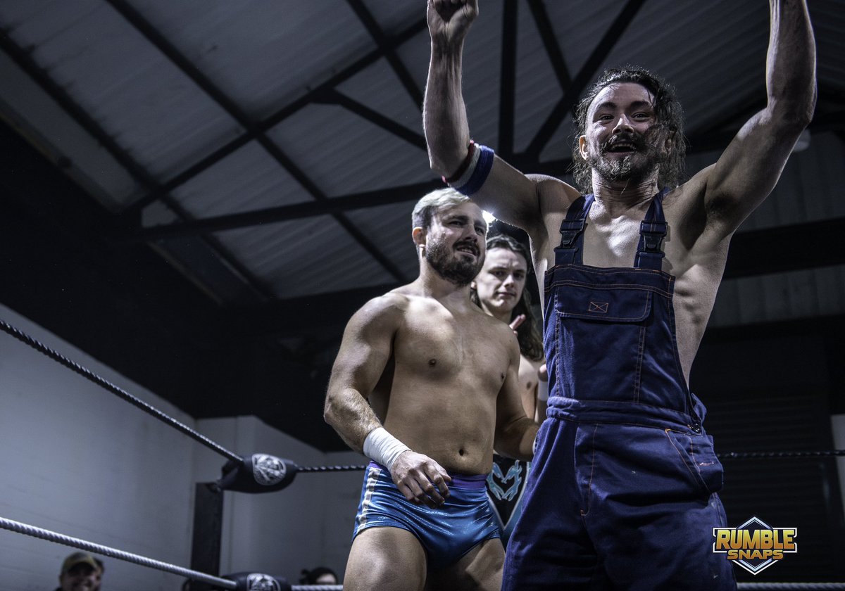 Rumble Snaps tweet media