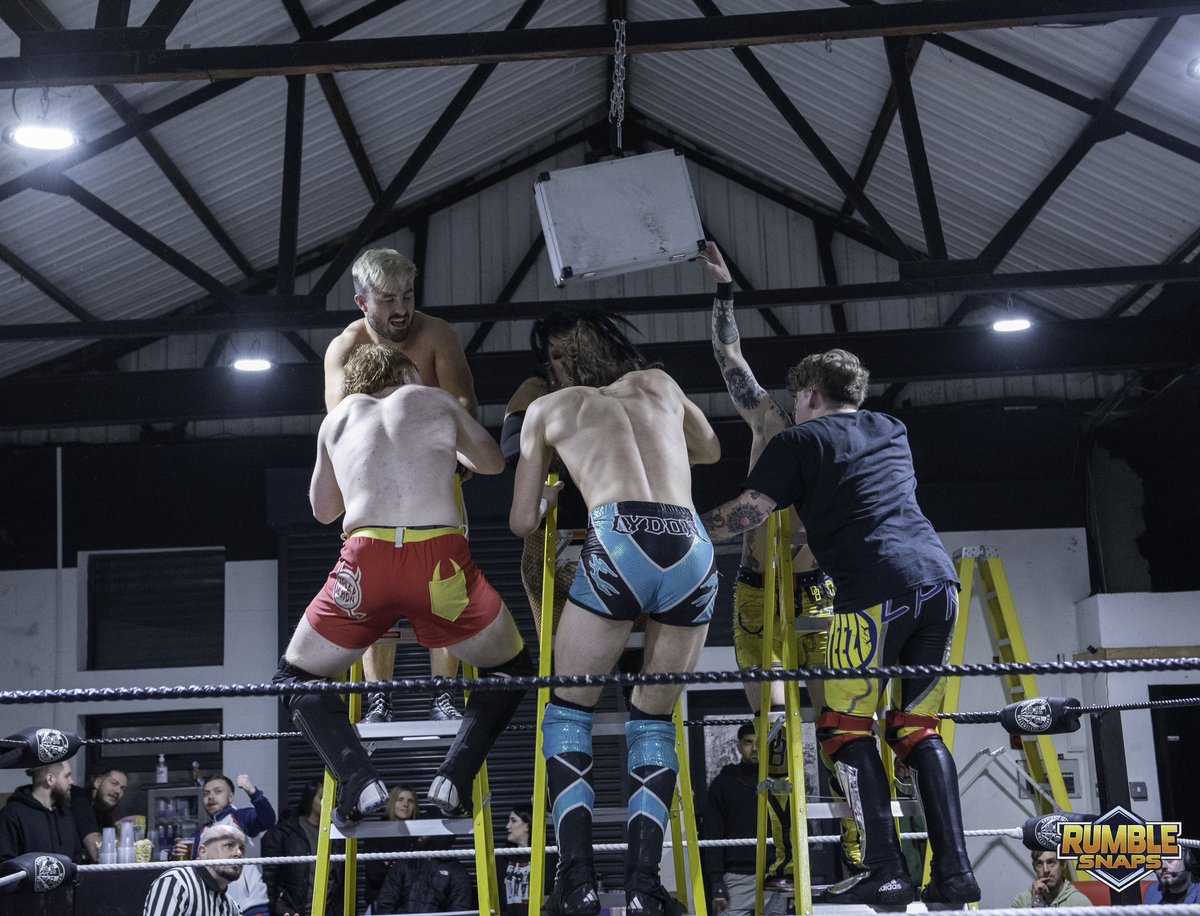 Rumble Snaps tweet media