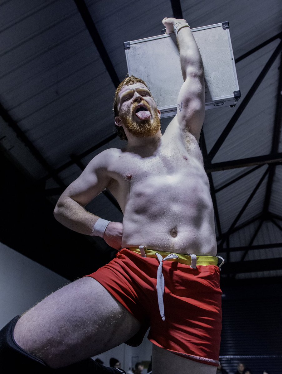 Rumble Snaps tweet media