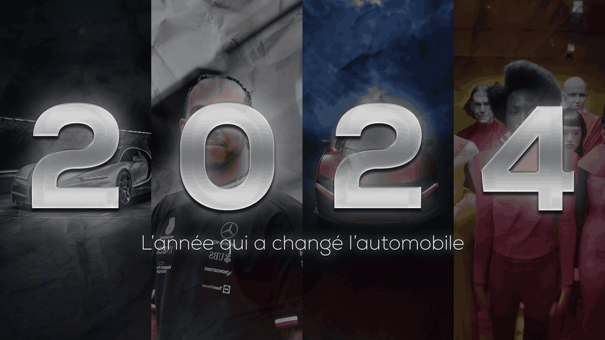CarFolders's tweet photo. 🚨 NOUVELLE VIDÉO  

2024 a été une année charnière pour l'automobile : nouveaux modèles, adieux émouvants, records inédits... 
Retour sur ces 12 mois qui ont redéfini notre passion. 

2024 : L'année qui a changé l'automobile. 📹

📎 https://t.co/tVZ8faTzku https://t.co/gaud4jM0LU