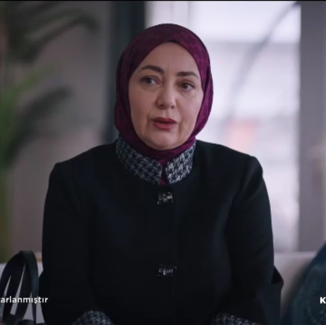 cok sukur doga en azindan hemen evlenmemek konusunda akillanmis #KızılcıkŞerbeti