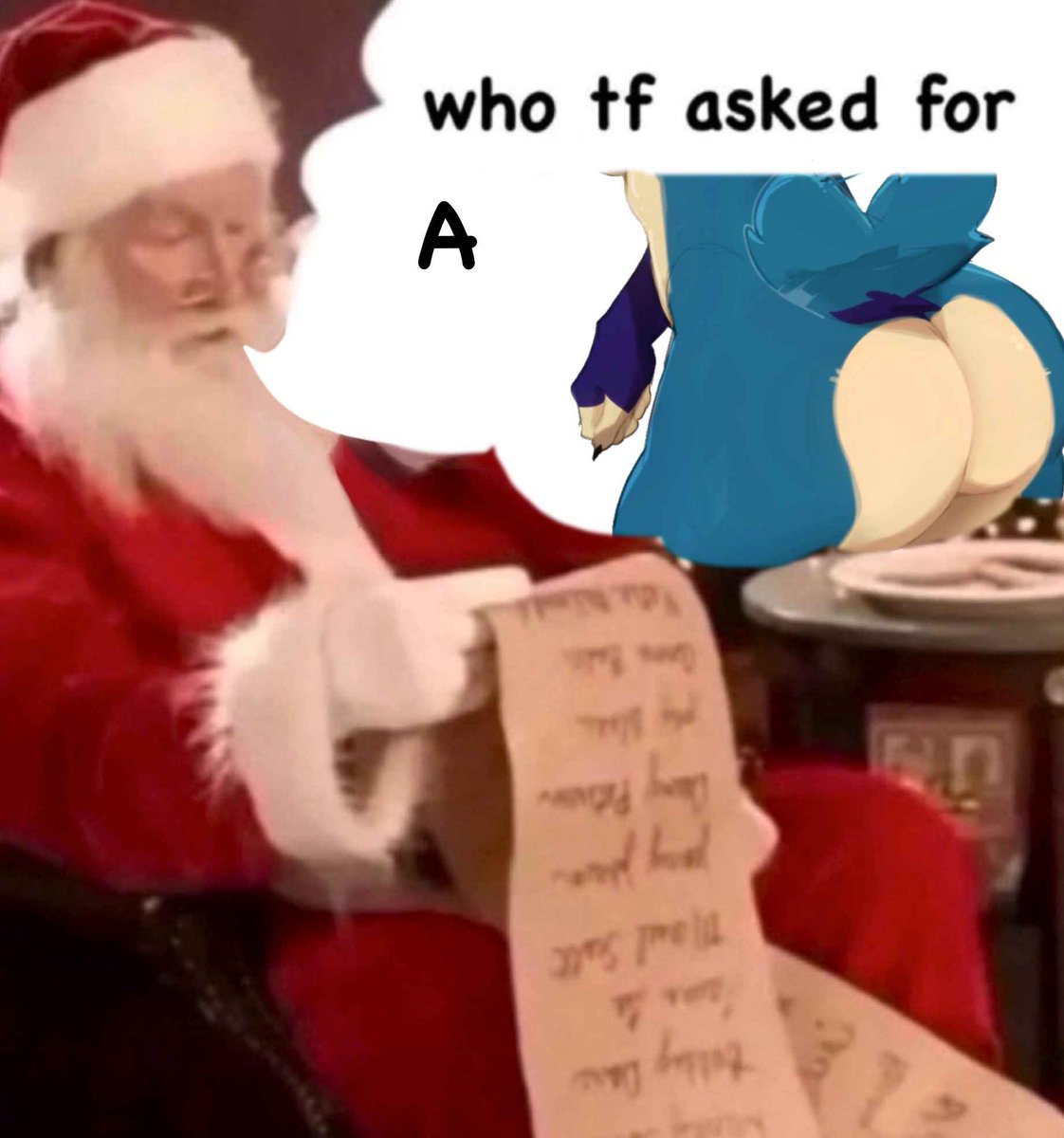 DUMB_CANADIAN×SLUT (@somefurad) on Twitter photo 