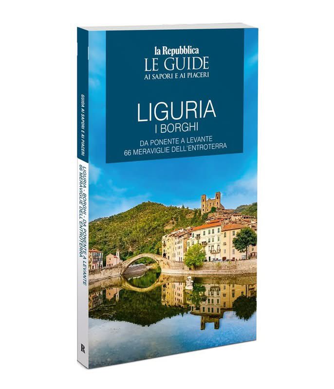 SimonaBellone's tweet photo. #Guida di #Repubblica sulla #Liguria con #Millesimo e mia intervista #SimonaBellone L’acchiappastorie
“𝗟𝗶𝗴𝘂𝗿𝗶𝗮
𝗜 𝗕𝗼𝗿𝗴𝗵𝗶 𝗗𝗮 𝗣𝗼𝗻𝗲𝗻𝘁𝗲 𝗮 𝗟𝗲𝘃𝗮𝗻𝘁𝗲
𝟲𝟲 𝗺𝗲𝗿𝗮𝘃𝗶𝗴𝗹𝗶𝗲 𝗱𝗲𝗹𝗹’𝗲𝗻𝘁𝗿𝗼𝘁𝗲𝗿𝗿𝗮”.
Edicola e Digitalstores
https://t.co/0wRCJJj4h4 https://t.co/zk2yc65Xxl
