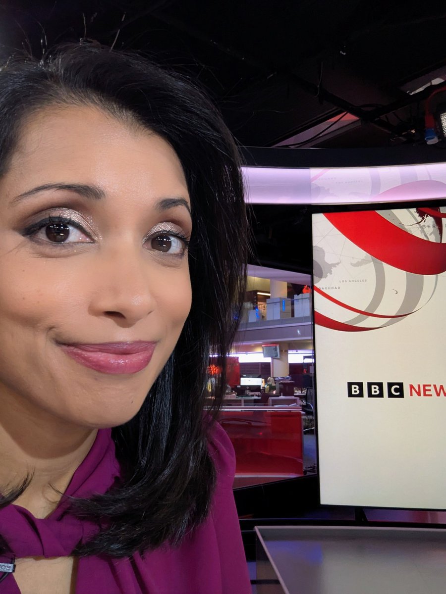 Luxmy Gopal tweet media