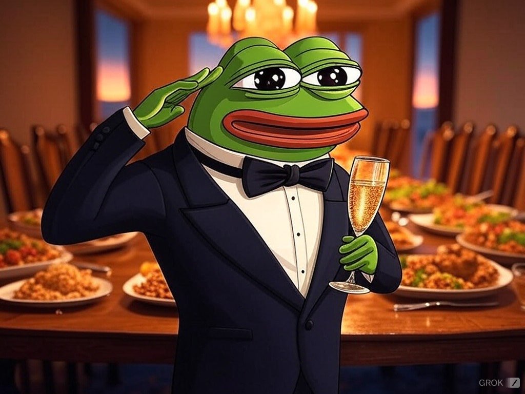 I am from late 2021 class

Been hanging around since then and I am not planning on leaving anytime soon

Lots of mistakes and lessons learned

Grifters will always be grifters

But most importantly frens will always be frens

Looking forward to keep vibing together with y’all 🫡