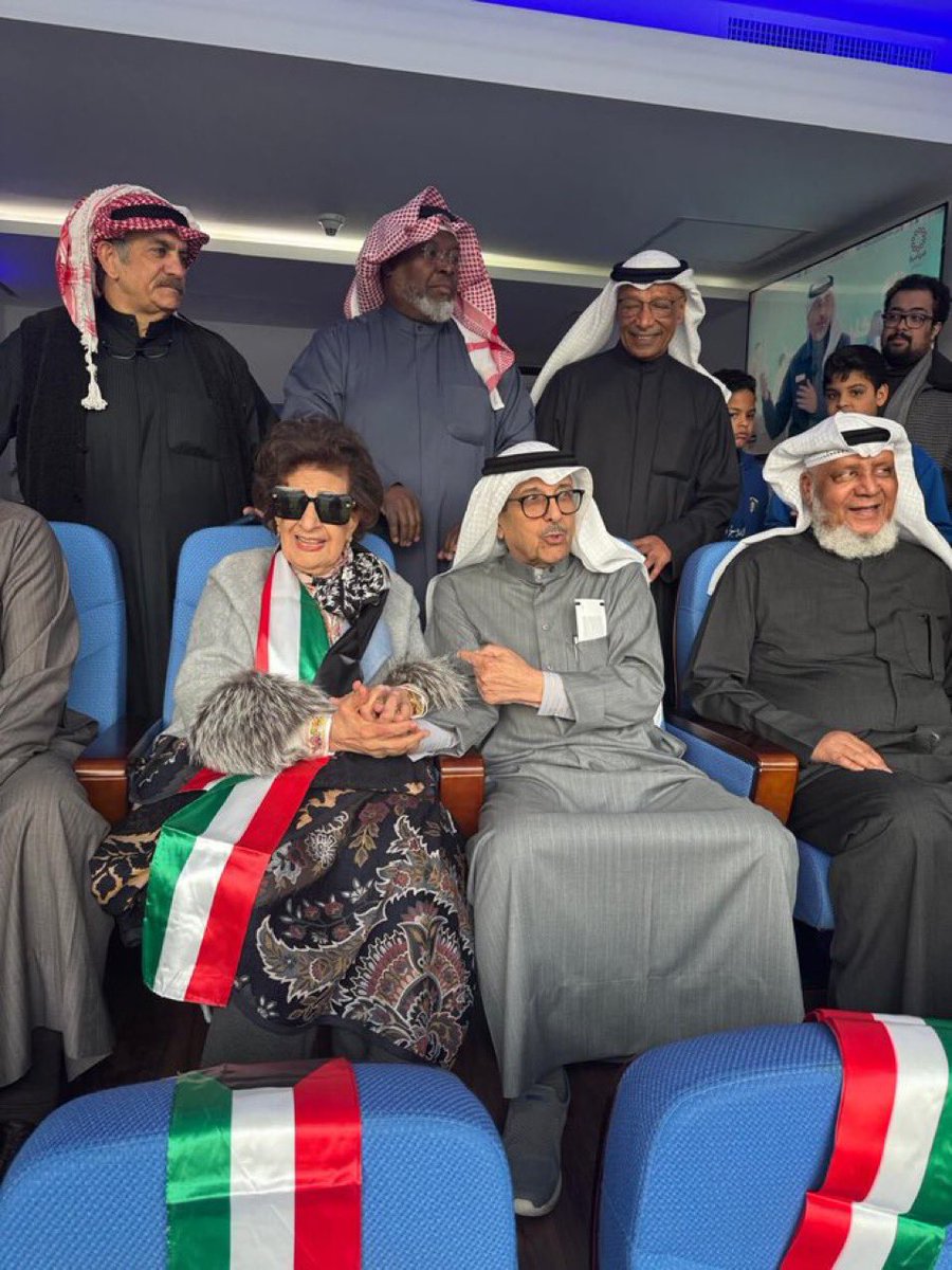 يكفـــي امجــاده فخــر .. 💙💙