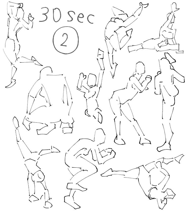 ggwell39's tweet photo. 123
#30seconddrawing #30秒ドローイング https://t.co/Bmc0t0FsXT