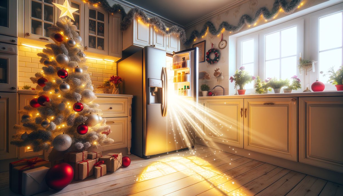 bakespace's tweet photo. Revamp your holiday leftovers with #BakeBot 🍗🎉! Transform turkey into crispy croquettes, mashed potatoes into savory pancakes, and more. Enjoy voice-guided recipes, and keep meals fresh and tasty. 🥄 #LeftoverMagic #SustainableCooking 🌍
https://t.co/VYxUMkL9Jk #recipes #AI https://t.co/WOt2AiIgHZ