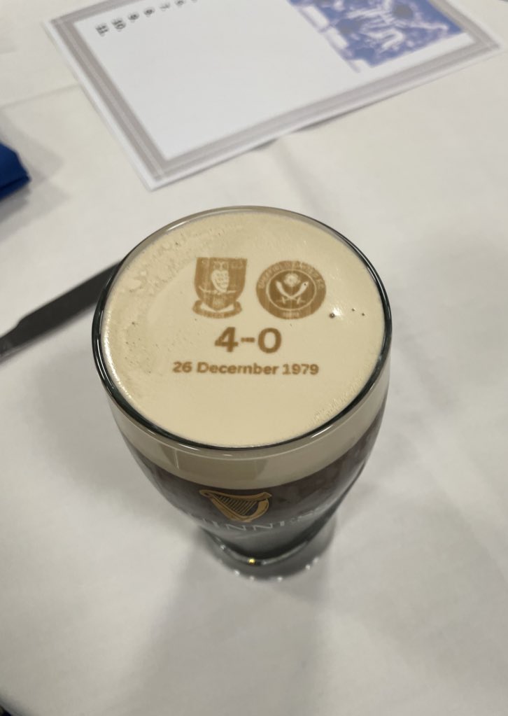 The book tour continues! #swfc