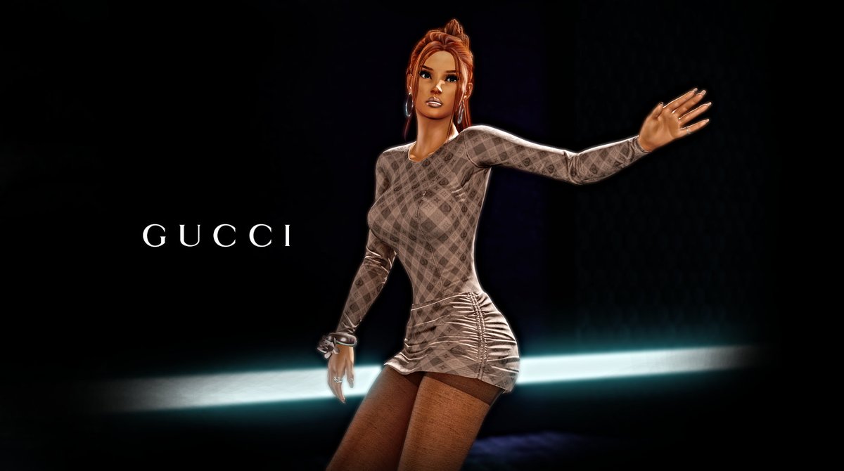 Harlyn (@3dxharlyn) on Twitter photo Life is... GUCCI
3/5 - with <a href="/ReenaRain1/">ReenaRain ๐</a>
#3dxchat #3dx #VirtualPhotography #3dxcouture #stylyn #socialgaming Life is... GUCCI
3/5 - with <a href="/ReenaRain1/">ReenaRain ๐</a>
#3dxchat #3dx #VirtualPhotography #3dxcouture #stylyn #socialgaming