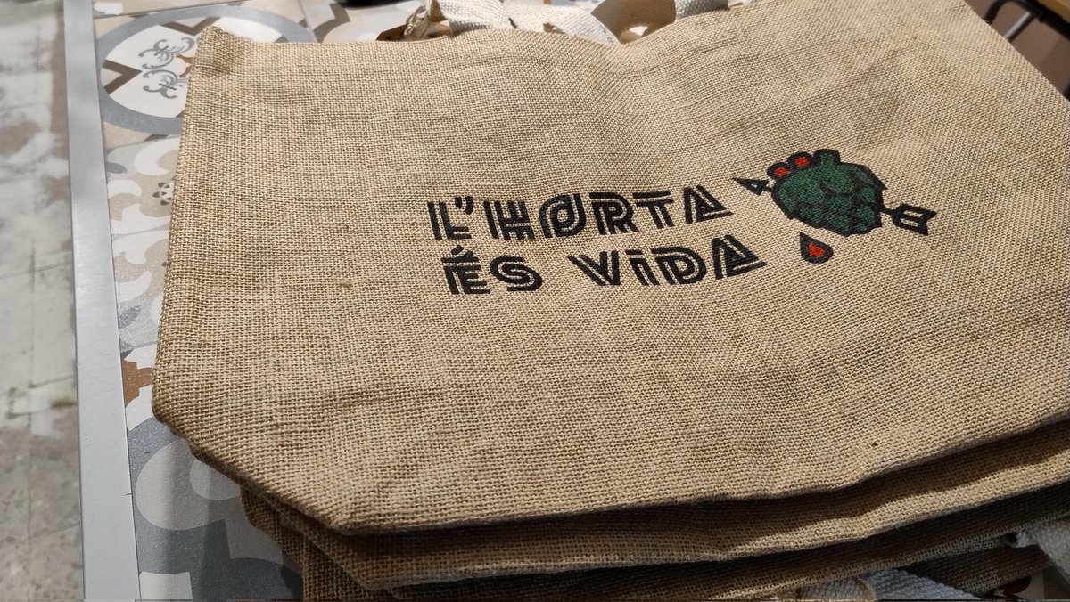 Per L'Horta 🍉 tweet media