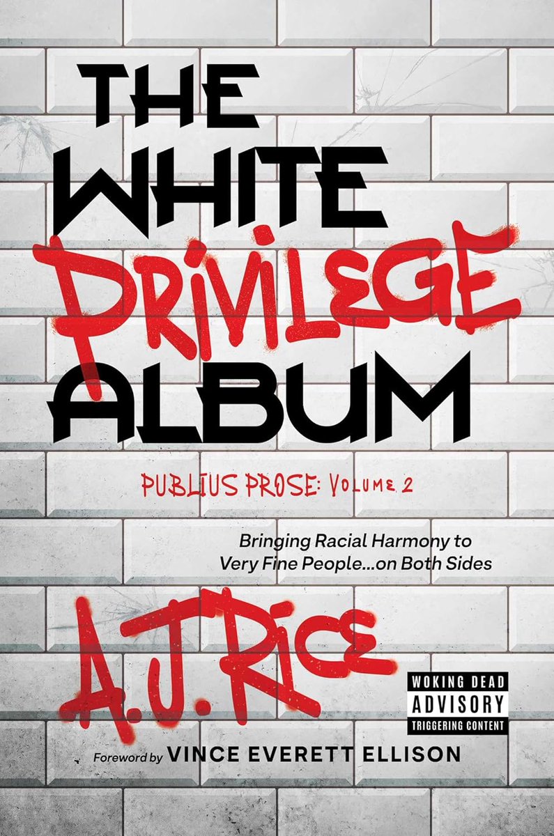 Prj_Sentinel's tweet photo. A. J. Rice @PubliusPR talks about the fall of the Wokeness movement with @tspooky  this weekend on The Hard Truth
Powered by @sigsauerinc 
Sat and Sun, 11am ET on @OutLoudNews 
IHEART RADIO https://t.co/TXWElCm2SP
Listen LIVE https://t.co/Bfvzc1brlr https://t.co/9RBwKUDh9g