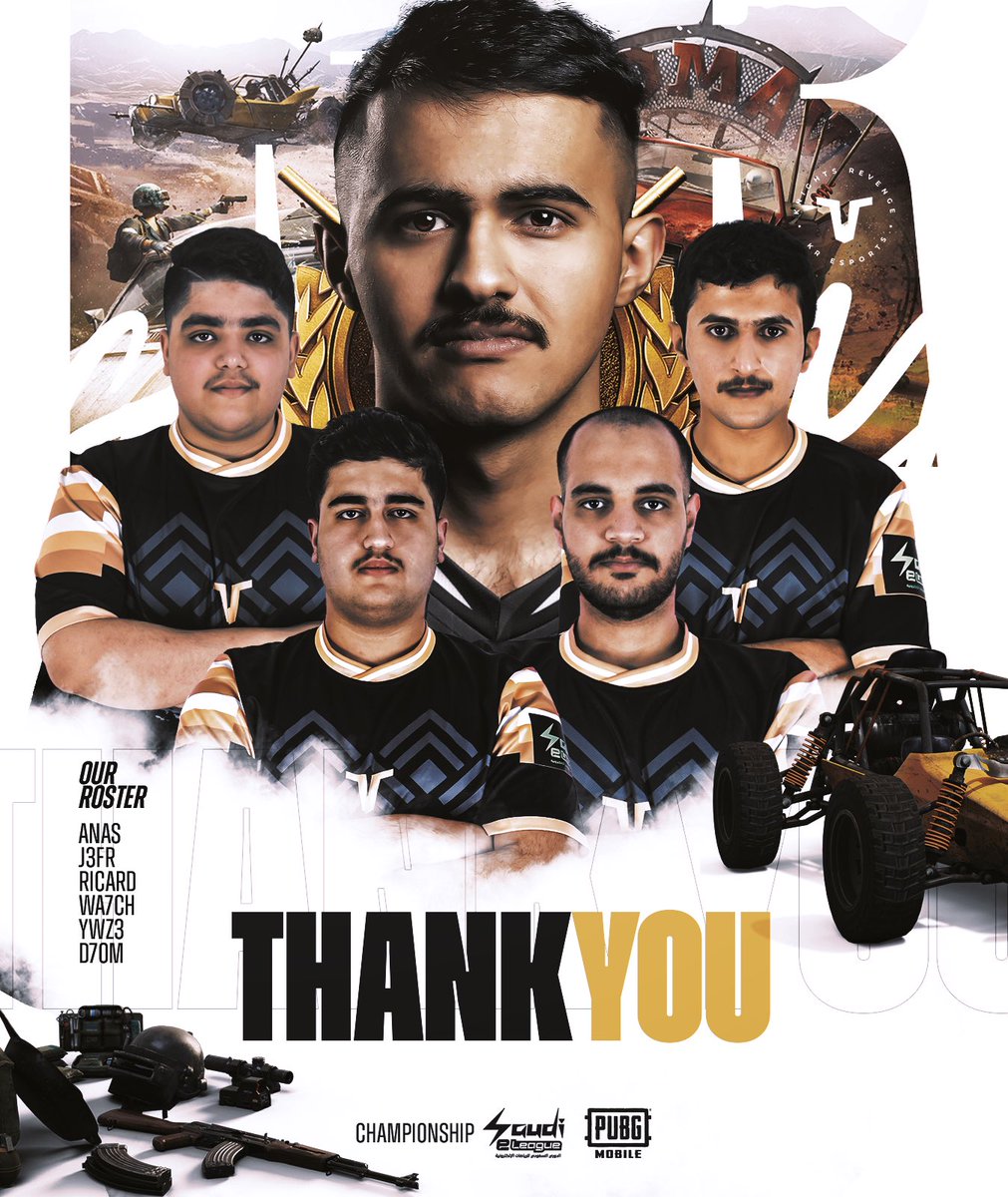 اختتم فرساننا البطولة الكبرى بأداء مشرف ⚔️

ما قصرتوا، راجعين بشكل أقوى في قادم البطولات 🤎

#BelongsToKR 🐎