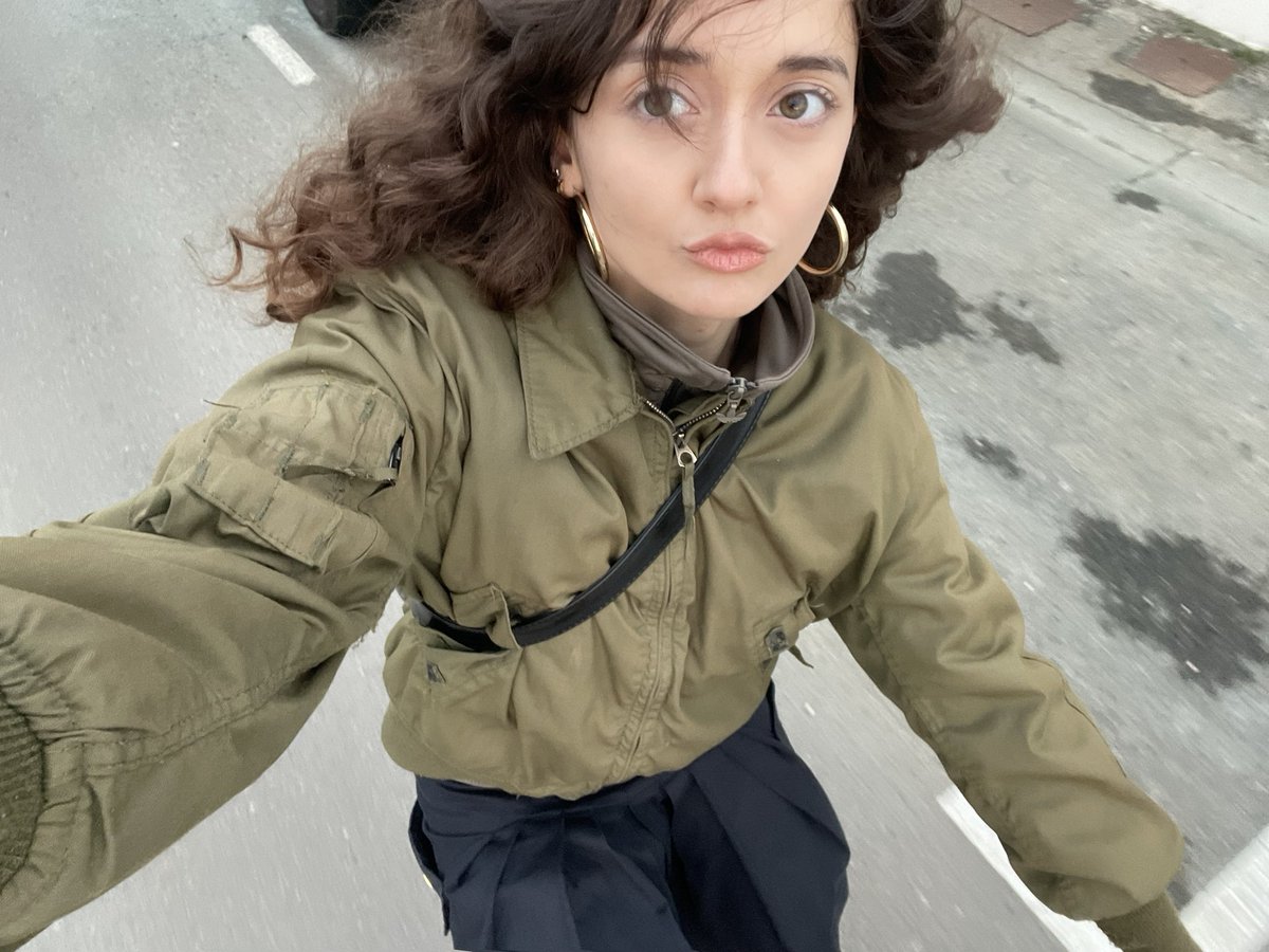 inês-rose tweet media