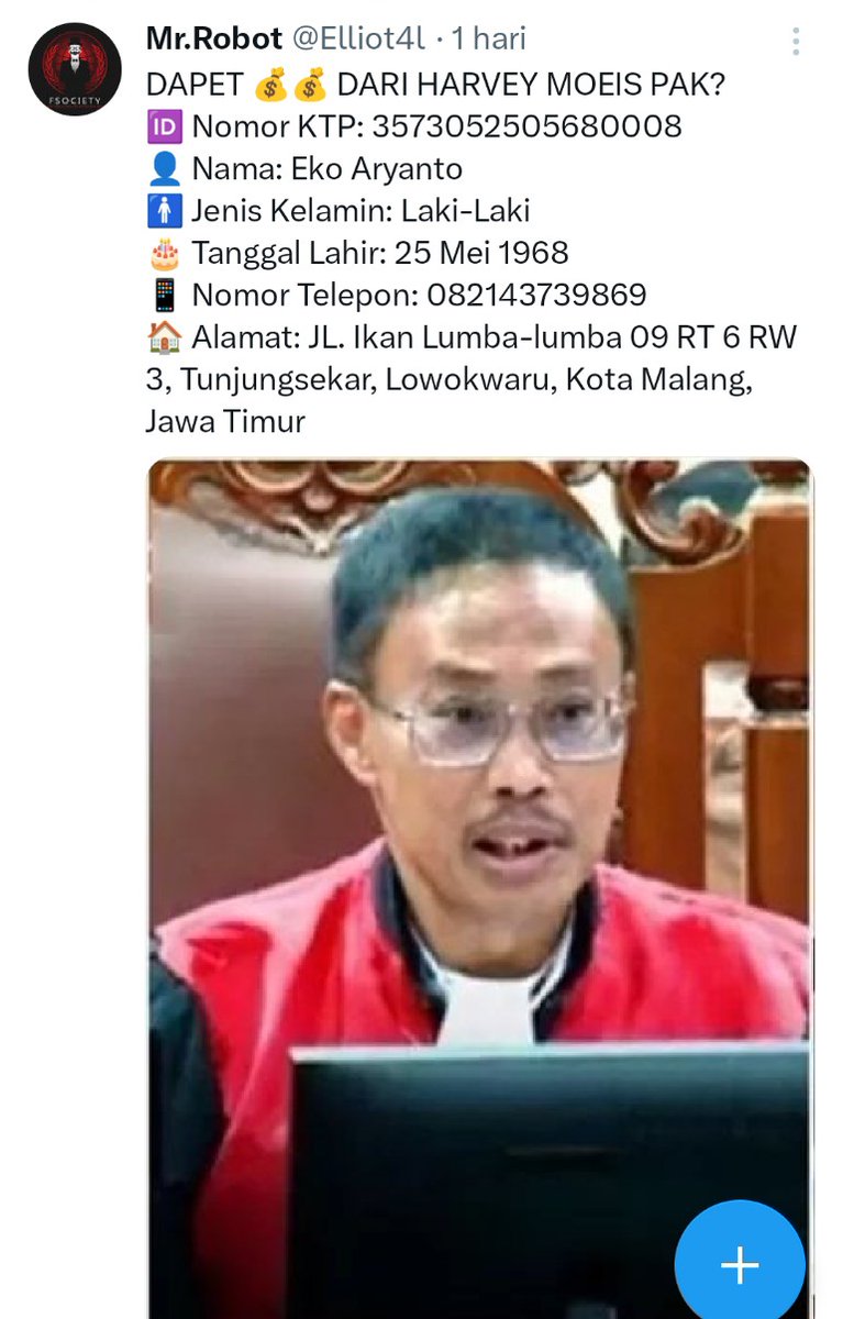 YosLila's tweet photo. @opposite6892 Yg mau misuh² silahkan, masih muda tapi gada jiwa nasionalismenya, yg ada jiwa pecundang !! https://t.co/SyrpoiwNUq