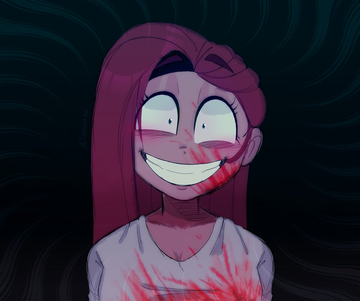 maziakaYO's tweet photo. Oh yes, Hum Pinkamina #MLP #mylittlepony #PinkiePie #Pinkamina https://t.co/dS4To36PnM