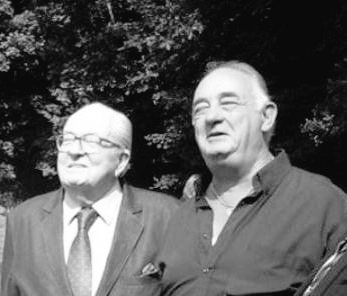 Éric Stealens, militant exemplaire qui fut le directeur national de notre service d'ordre, le DPS, vient de nous quitter. 
Calme et déterminé, il a organisé longtemps la bonne tenue de nos grandes réunions publiques. À son épouse, aux siens, nos condoléances. 
A Dieu, ami.