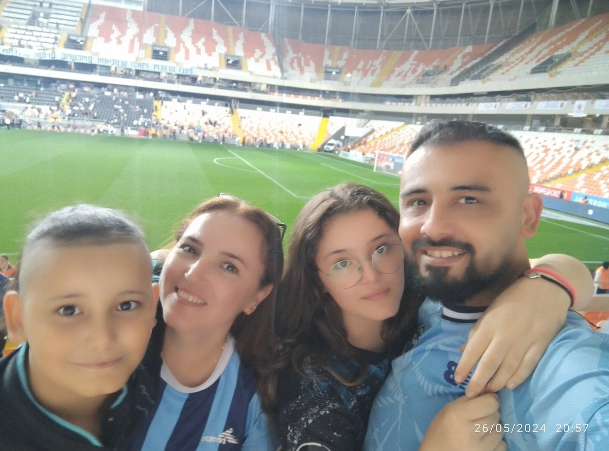 #DemirsporaSahipÇıkAdana