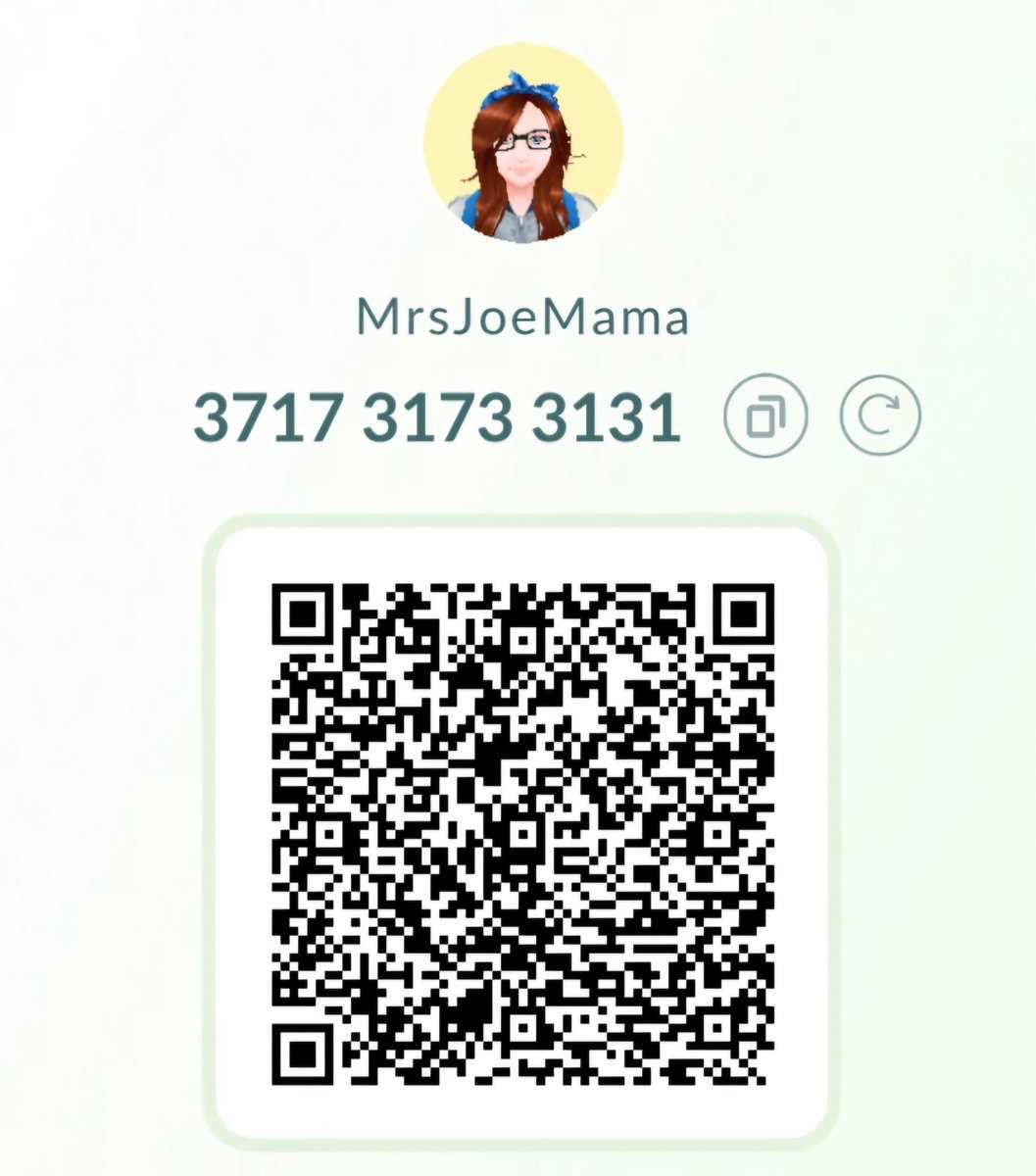 MrsJoeMama tweet media