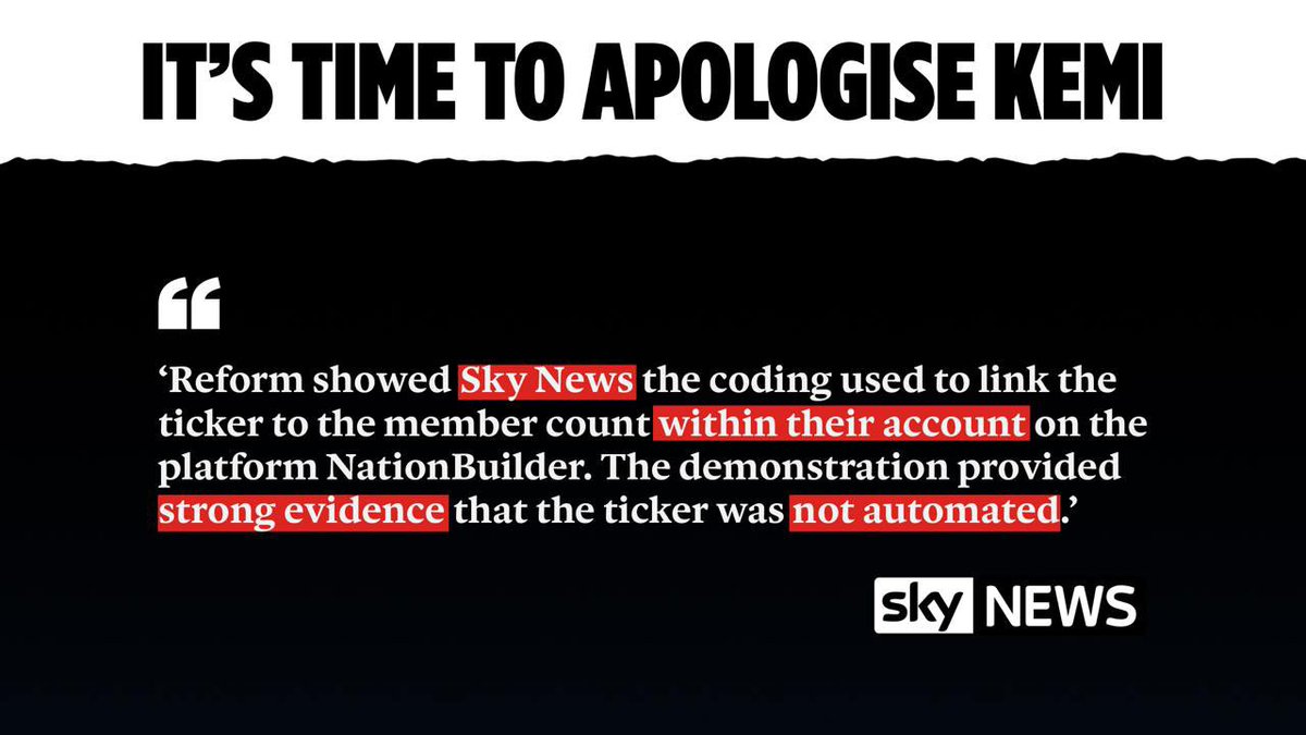 Nigel Farage MP tweet media
