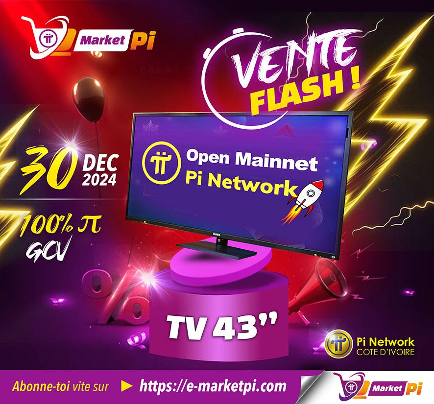 Pi NETWORK COTE D'IVOIRE OFFICIEL tweet media