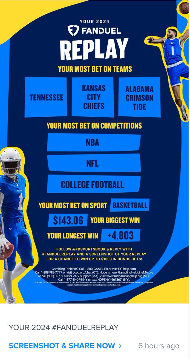 Blake Hightower tweet media