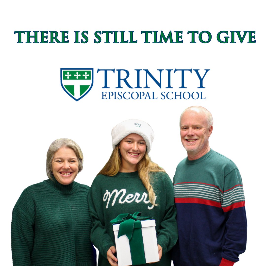 Trinity Episcopal tweet media