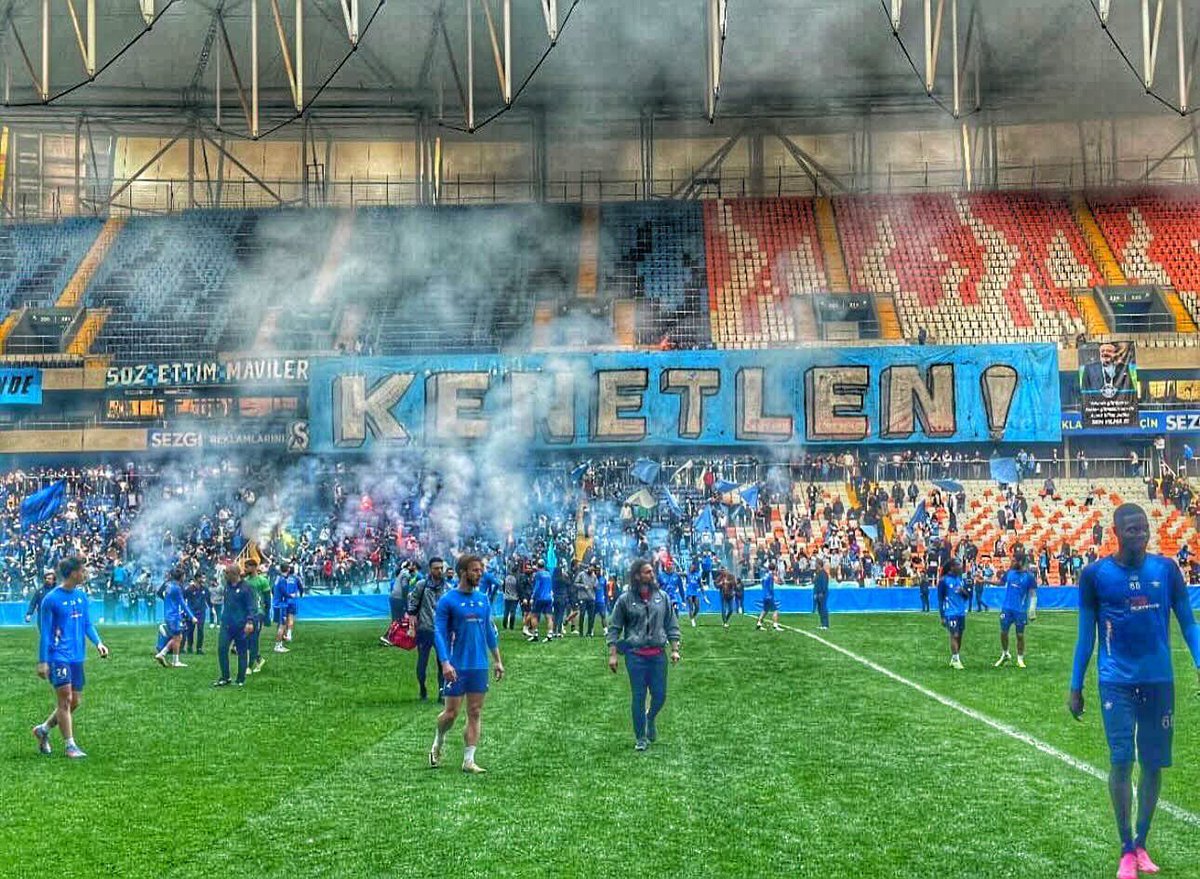 #DemirsporaSahipÇıkAdana