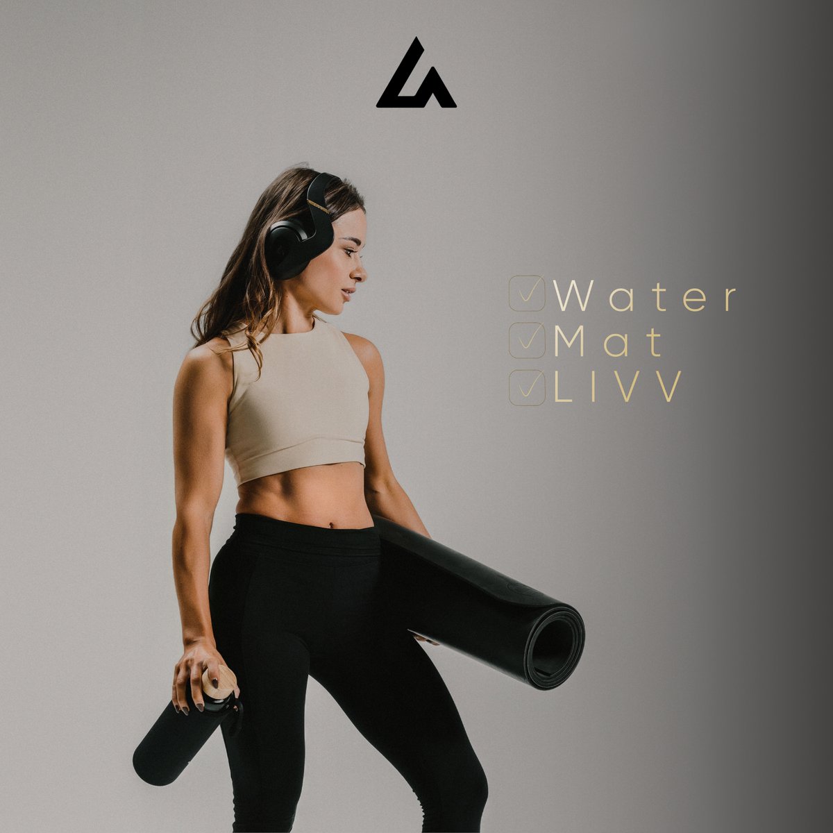 livvaudio's tweet photo. Because your journey deserves its own soundtrack. 📷 LIVV headphones deliver premium sound for the moments you own—on the mat or in the gym. 📷
Ready to make moves?  https://t.co/AzEIgCUDwn
#LIVV hashtag#ZenAndStrength #LimitlessYou #FitnessWithStyle https://t.co/x9Qjn3rZNa