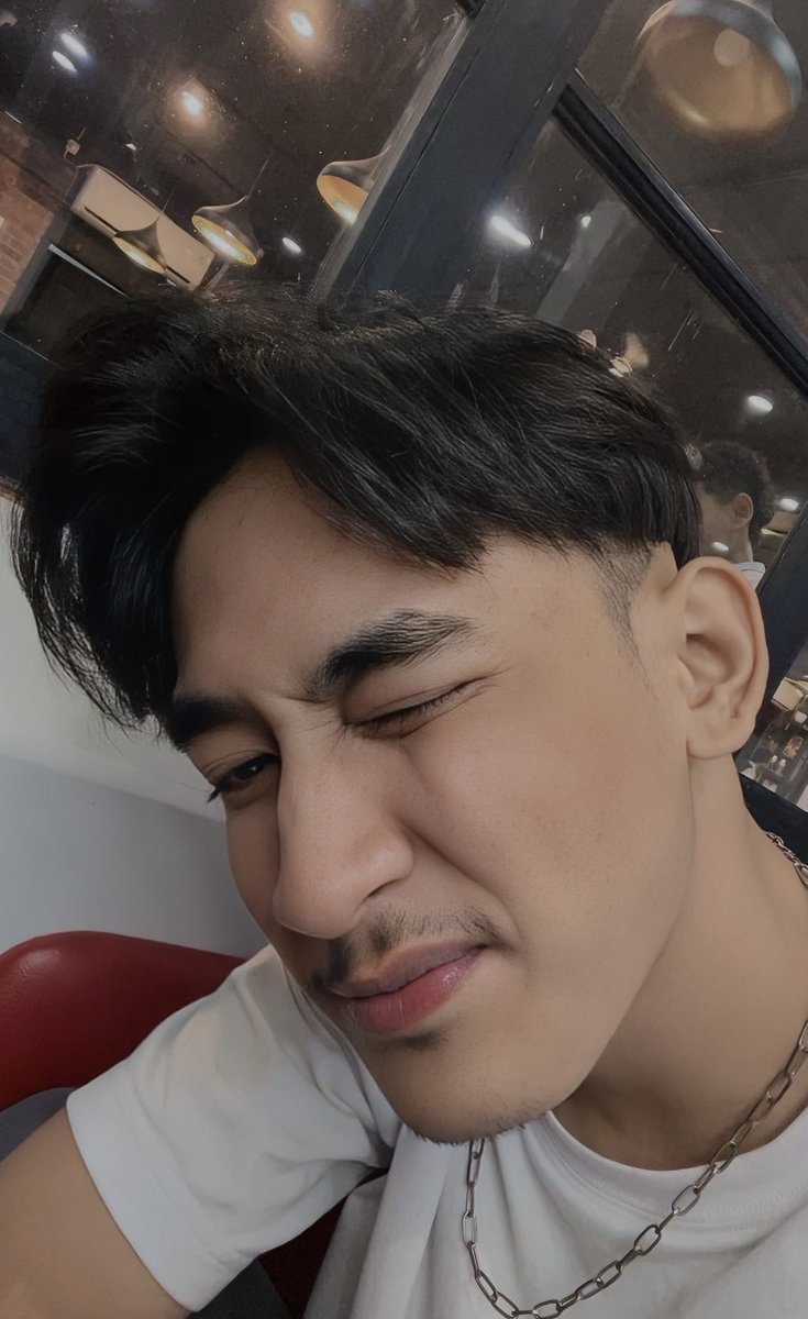 Lama gak nongol 😗