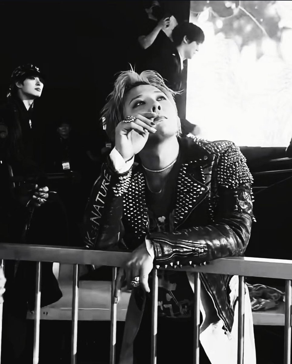 GDRAGON'S BUTTERFLY FAN ACCOUNT 🦋(◕ᴗ◕)💛✌ tweet media