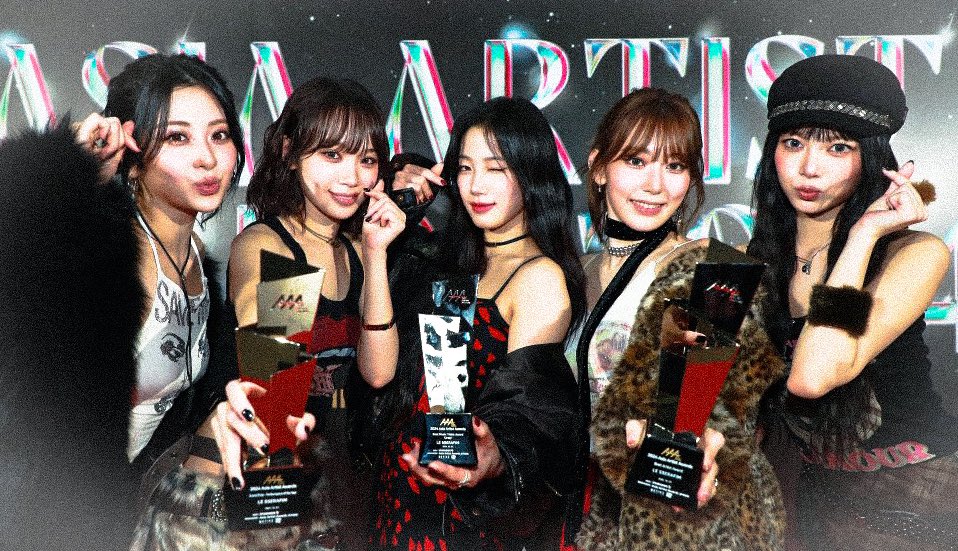 Performance of the Year ★