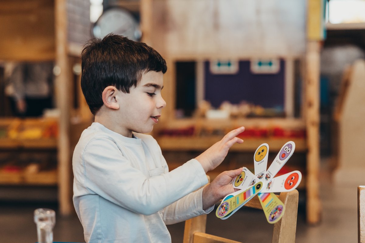 Enjoy the Museum in a quiet &amp; accepting setting during our Sensory Friendly Morning! Experience an early morning geared toward families with children on the spectrum or sensory sensitivities. Our Sensory Friendly Morning is now offered every Sunday from 9:30am - 11:30am.