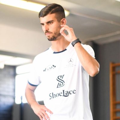 Andres Santos tweet media