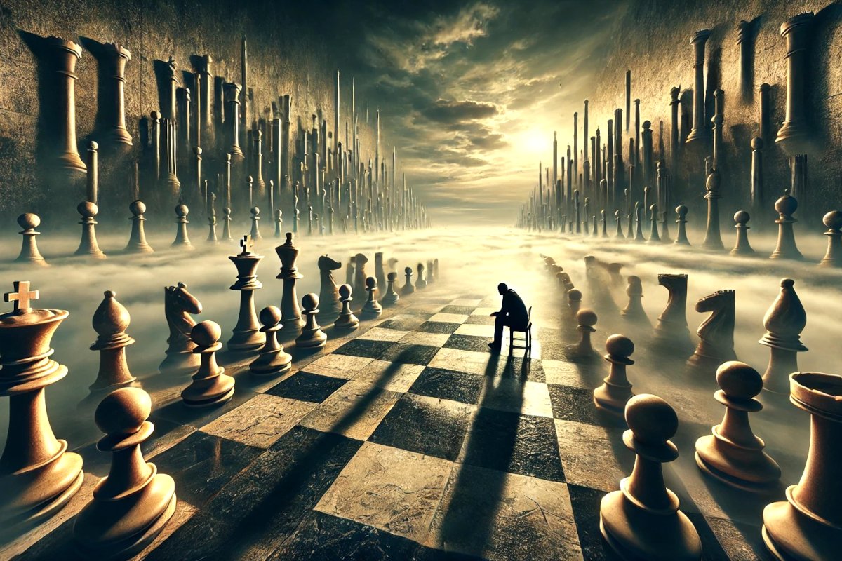Jesús Jiménez Reinaldo (@jesjimreinaldo) on Twitter photo Otra vez hemos puesto nuestra vida al tablero: un poco (en el link) las consecuencias:
cristalesrotoseneleden.blogspot.com/2024/12/al-tab…
#Chess #ChesGlam #ajedrez #chesschampionship #chess #Borges #India #Chile #Mexico #Utopia #storytel #story #WritingCommunity #writers #writerslife #Italy #uk #Cuba Otra vez hemos puesto nuestra vida al tablero: un poco (en el link) las consecuencias:
cristalesrotoseneleden.blogspot.com/2024/12/al-tab…
#Chess #ChesGlam #ajedrez #chesschampionship #chess #Borges #India #Chile #Mexico #Utopia #storytel #story #WritingCommunity #writers #writerslife #Italy #uk #Cuba