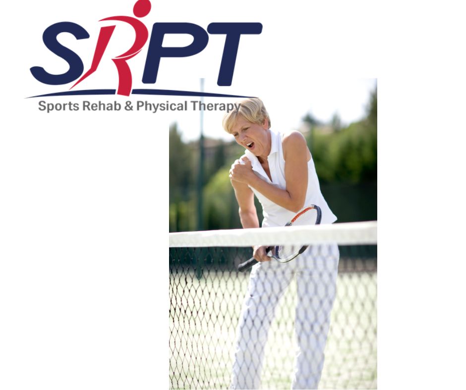 Sports Rehab & PT tweet media